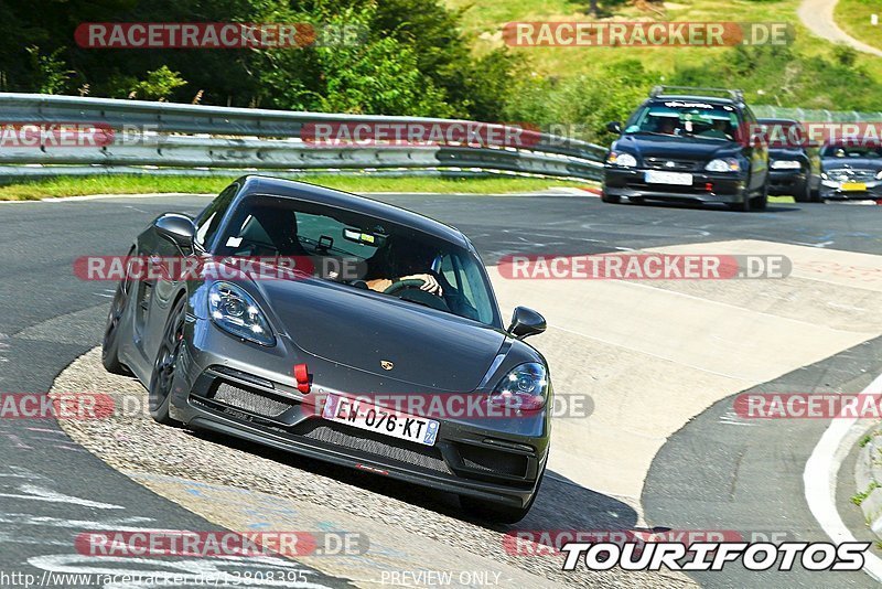 Bild #13808395 - Touristenfahrten Nürburgring Nordschleife (07.08.2021)