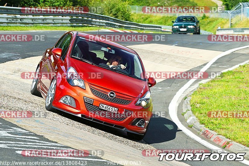 Bild #13808423 - Touristenfahrten Nürburgring Nordschleife (07.08.2021)