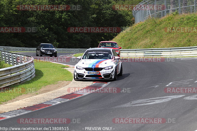 Bild #13808515 - Touristenfahrten Nürburgring Nordschleife (07.08.2021)