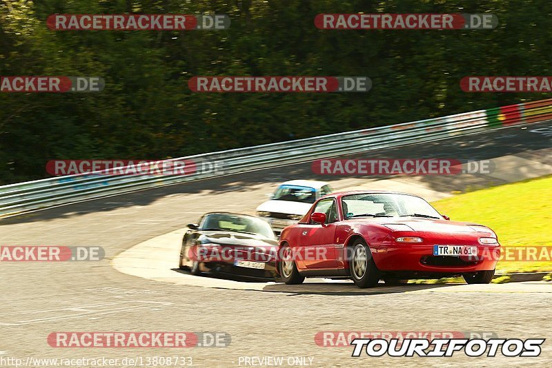 Bild #13808733 - Touristenfahrten Nürburgring Nordschleife (07.08.2021)