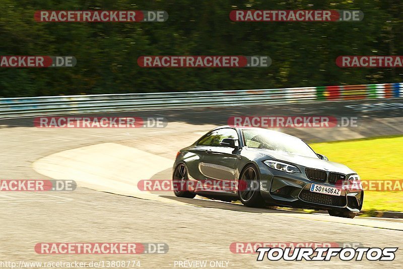 Bild #13808774 - Touristenfahrten Nürburgring Nordschleife (07.08.2021)