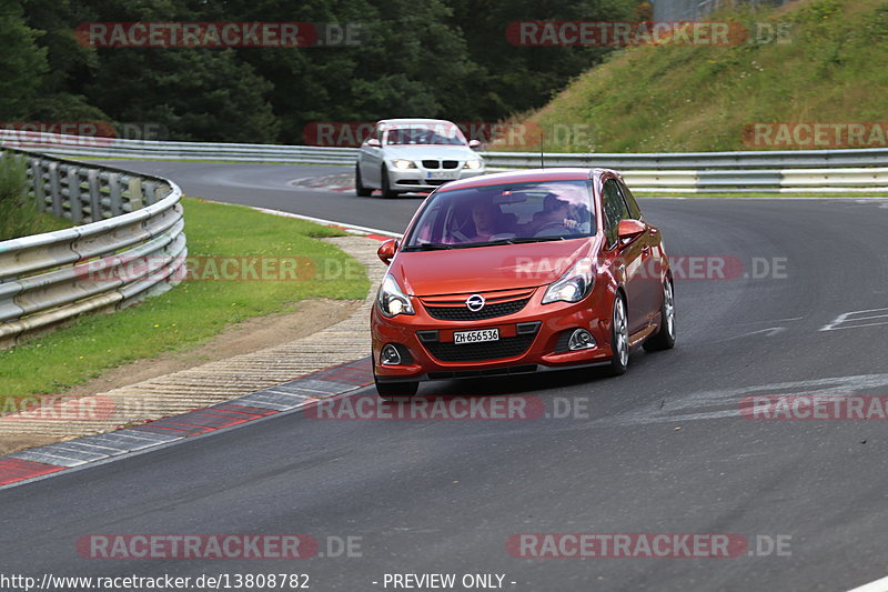 Bild #13808782 - Touristenfahrten Nürburgring Nordschleife (07.08.2021)