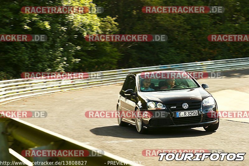 Bild #13808827 - Touristenfahrten Nürburgring Nordschleife (07.08.2021)