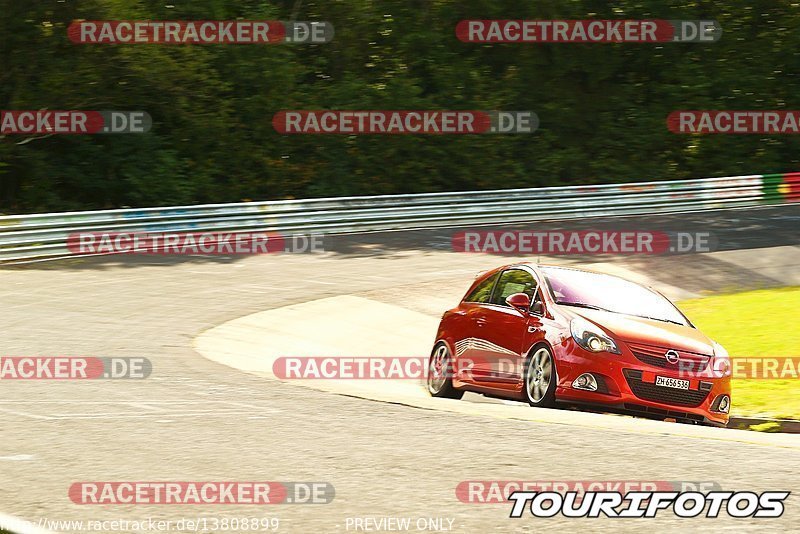 Bild #13808899 - Touristenfahrten Nürburgring Nordschleife (07.08.2021)