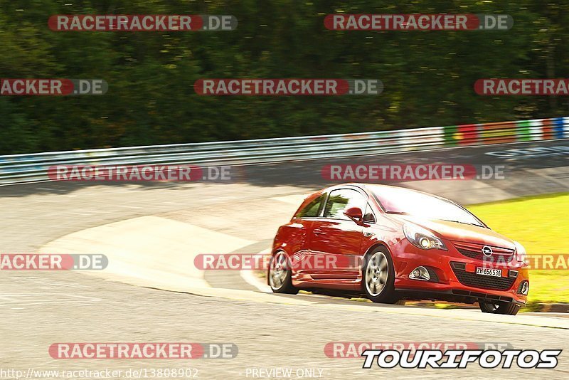 Bild #13808902 - Touristenfahrten Nürburgring Nordschleife (07.08.2021)