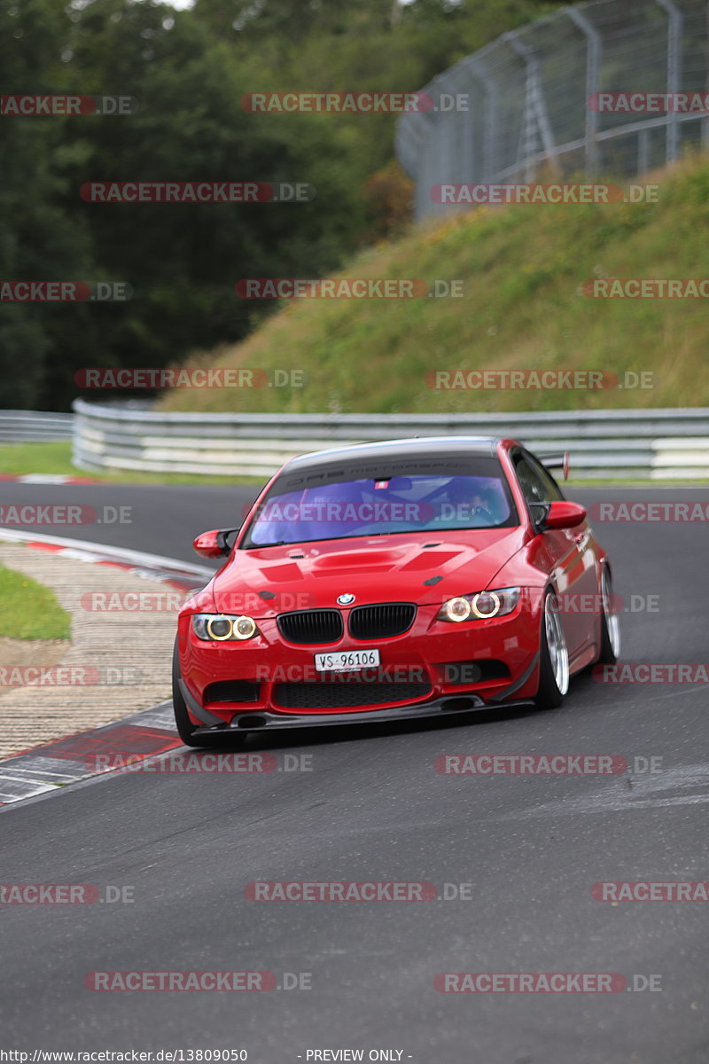 Bild #13809050 - Touristenfahrten Nürburgring Nordschleife (07.08.2021)