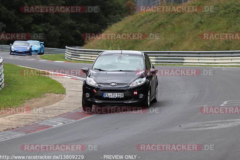 Bild #13809229 - Touristenfahrten Nürburgring Nordschleife (07.08.2021)