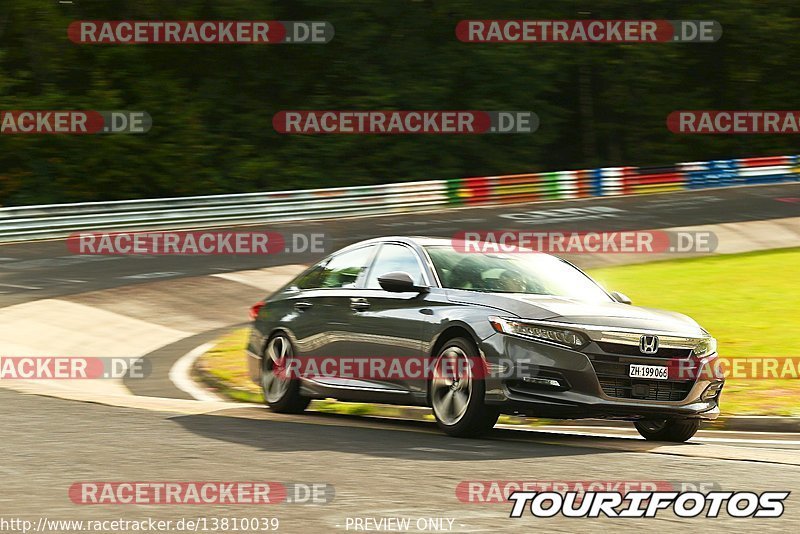 Bild #13810039 - Touristenfahrten Nürburgring Nordschleife (07.08.2021)