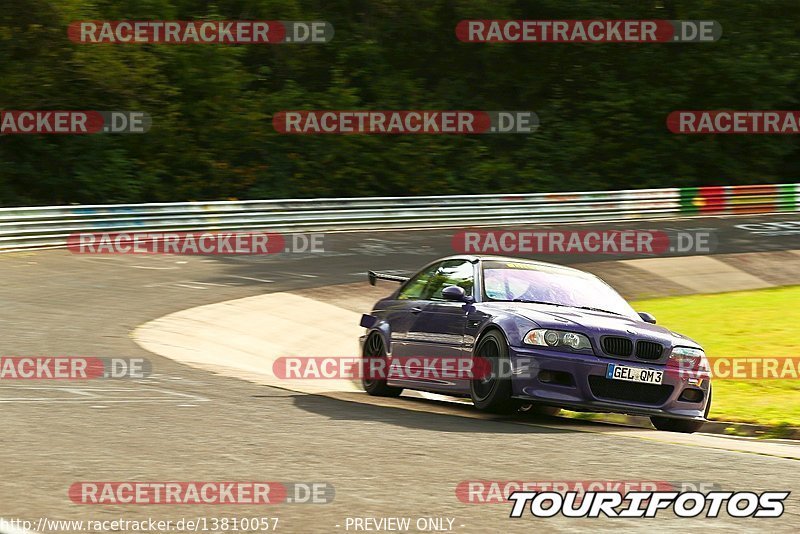 Bild #13810057 - Touristenfahrten Nürburgring Nordschleife (07.08.2021)