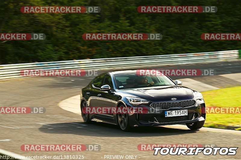 Bild #13810325 - Touristenfahrten Nürburgring Nordschleife (07.08.2021)