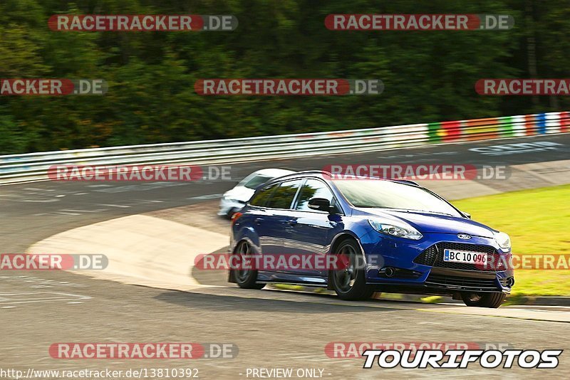 Bild #13810392 - Touristenfahrten Nürburgring Nordschleife (07.08.2021)