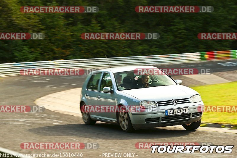 Bild #13810440 - Touristenfahrten Nürburgring Nordschleife (07.08.2021)