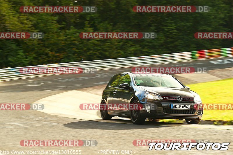 Bild #13810555 - Touristenfahrten Nürburgring Nordschleife (07.08.2021)