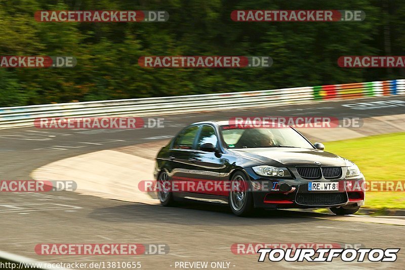 Bild #13810655 - Touristenfahrten Nürburgring Nordschleife (07.08.2021)