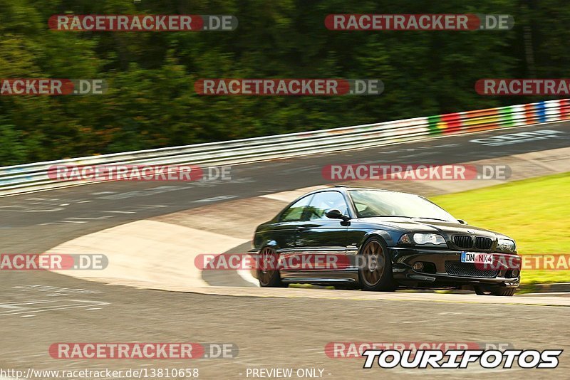 Bild #13810658 - Touristenfahrten Nürburgring Nordschleife (07.08.2021)