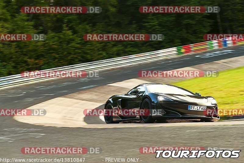 Bild #13810847 - Touristenfahrten Nürburgring Nordschleife (07.08.2021)