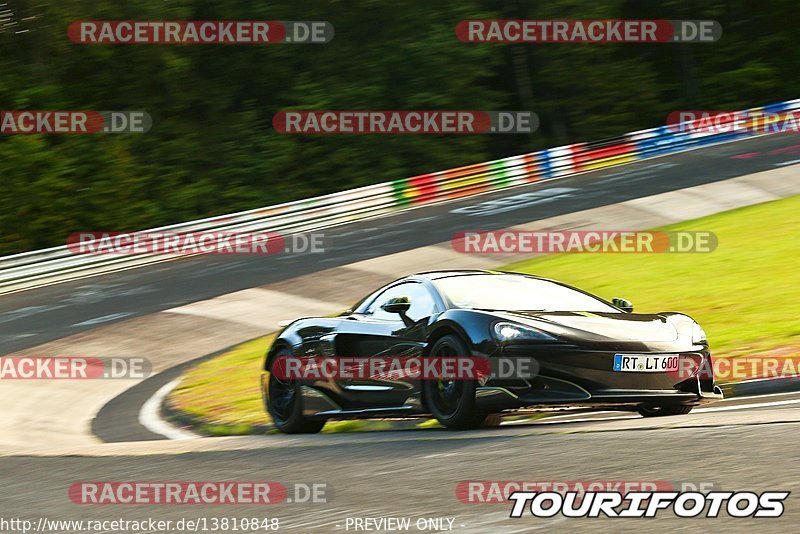 Bild #13810848 - Touristenfahrten Nürburgring Nordschleife (07.08.2021)