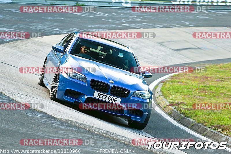 Bild #13810960 - Touristenfahrten Nürburgring Nordschleife (07.08.2021)