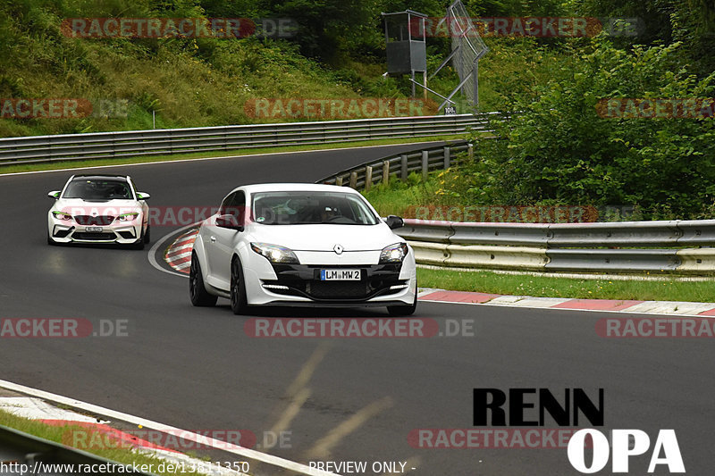 Bild #13811350 - Touristenfahrten Nürburgring Nordschleife (08.08.2021)