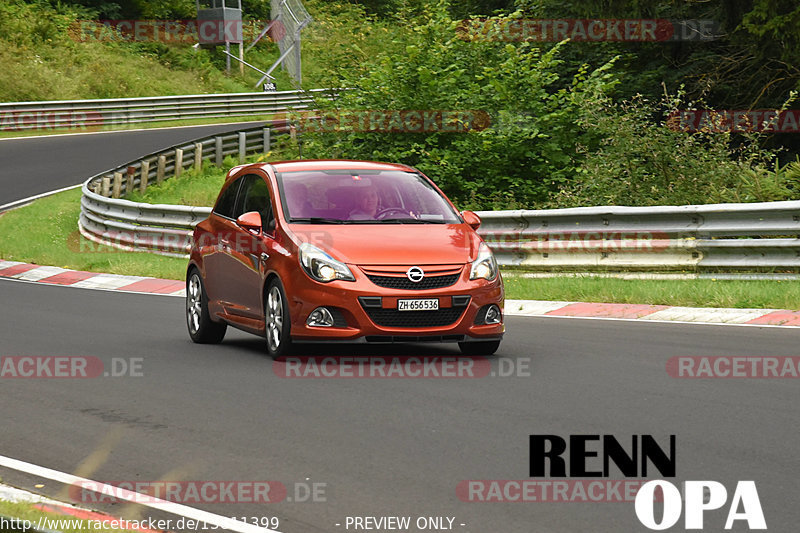 Bild #13811399 - Touristenfahrten Nürburgring Nordschleife (08.08.2021)