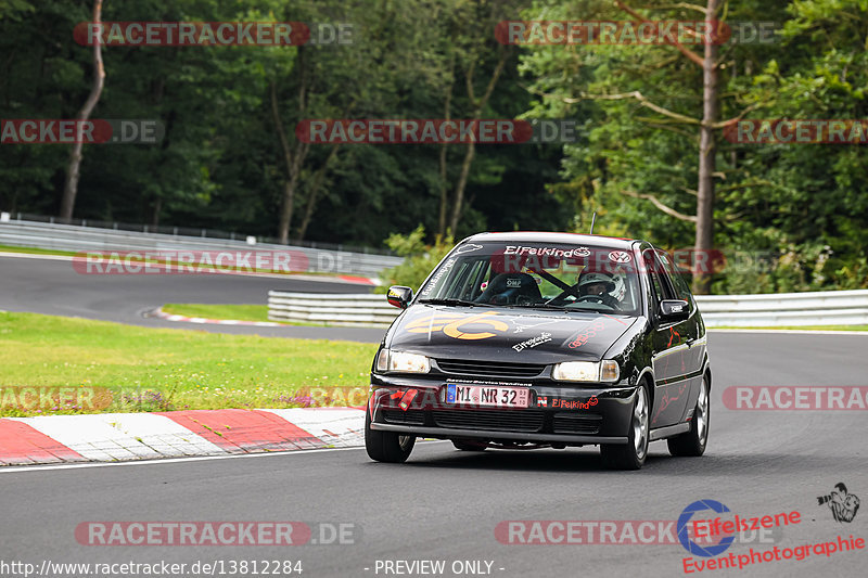 Bild #13812284 - Touristenfahrten Nürburgring Nordschleife (08.08.2021)