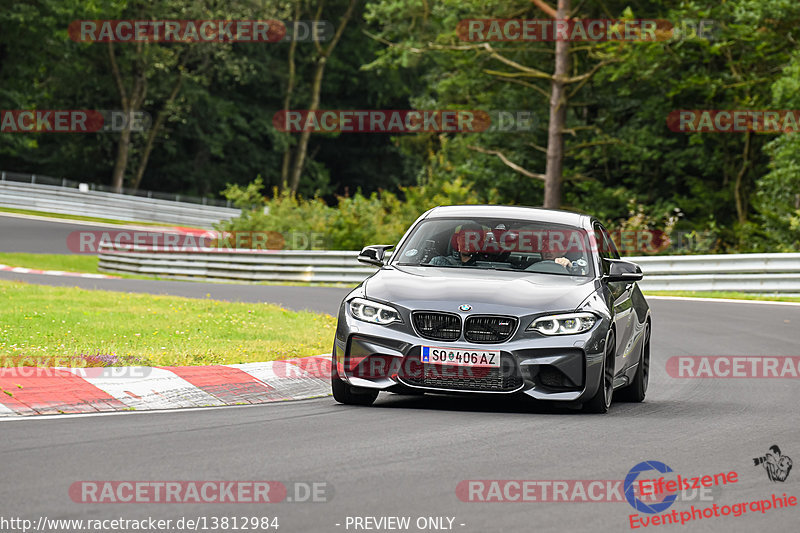 Bild #13812984 - Touristenfahrten Nürburgring Nordschleife (08.08.2021)