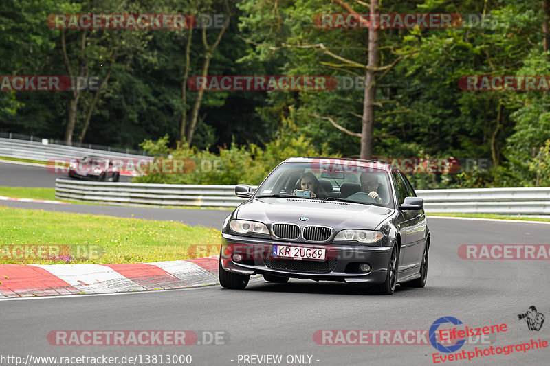 Bild #13813000 - Touristenfahrten Nürburgring Nordschleife (08.08.2021)