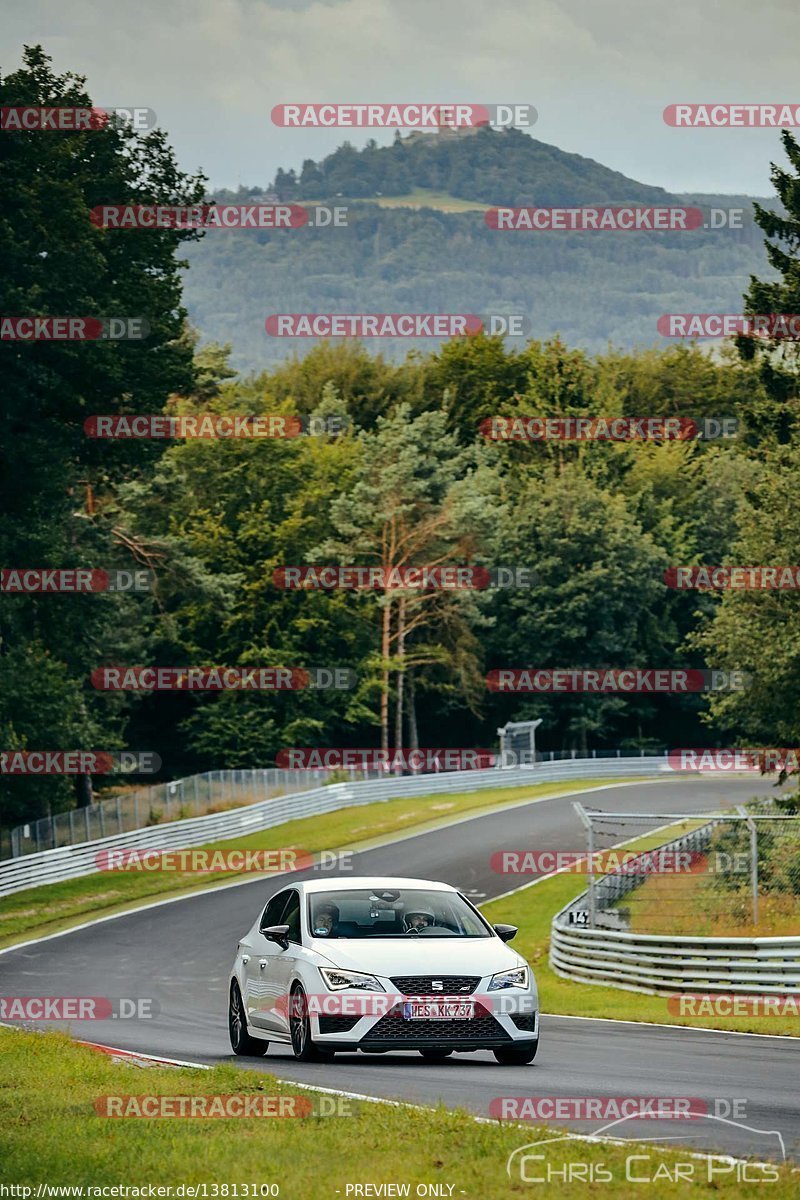 Bild #13813100 - Touristenfahrten Nürburgring Nordschleife (08.08.2021)