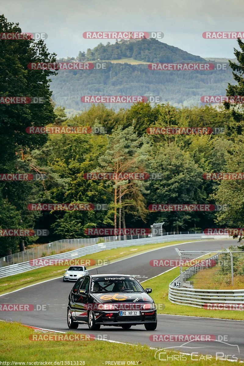 Bild #13813128 - Touristenfahrten Nürburgring Nordschleife (08.08.2021)