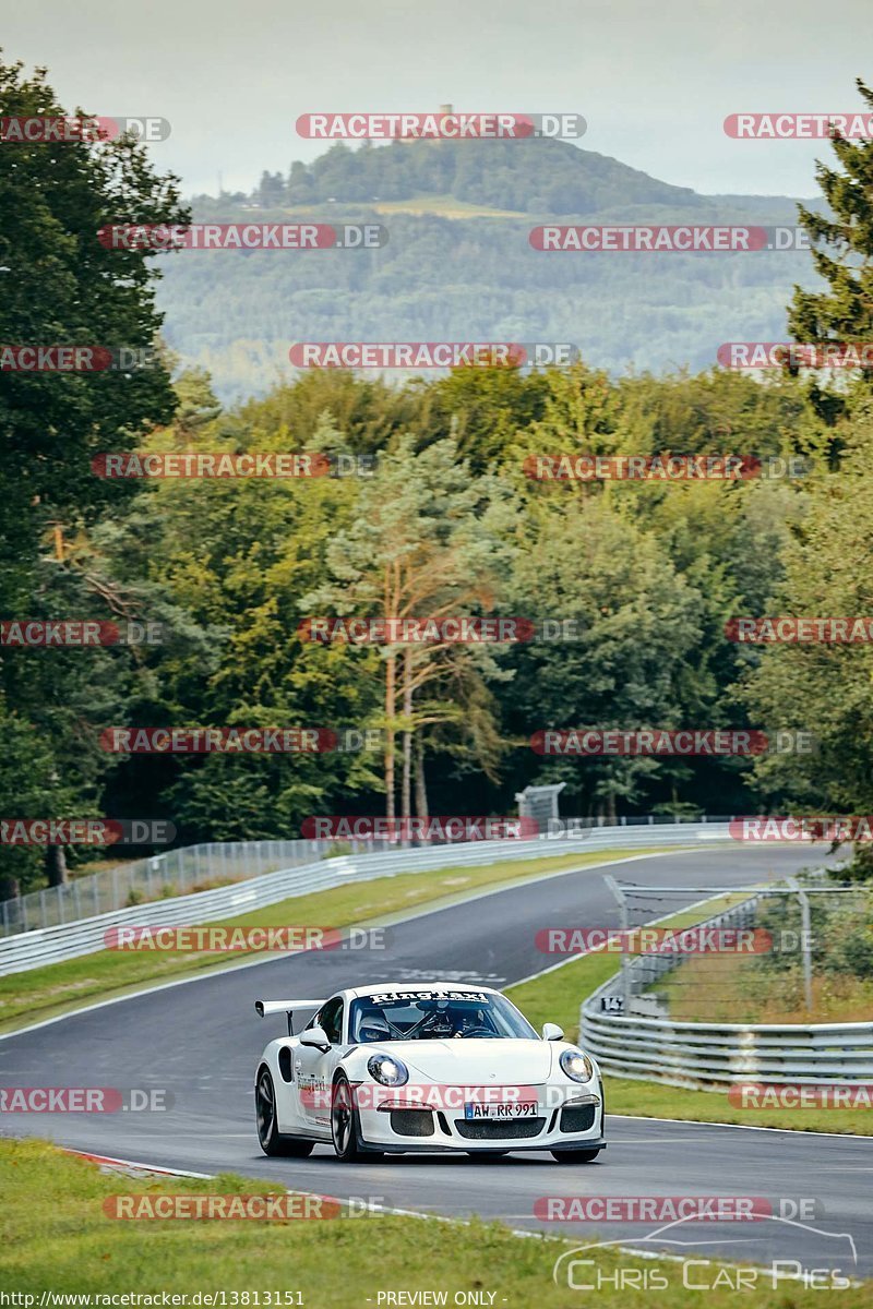 Bild #13813151 - Touristenfahrten Nürburgring Nordschleife (08.08.2021)