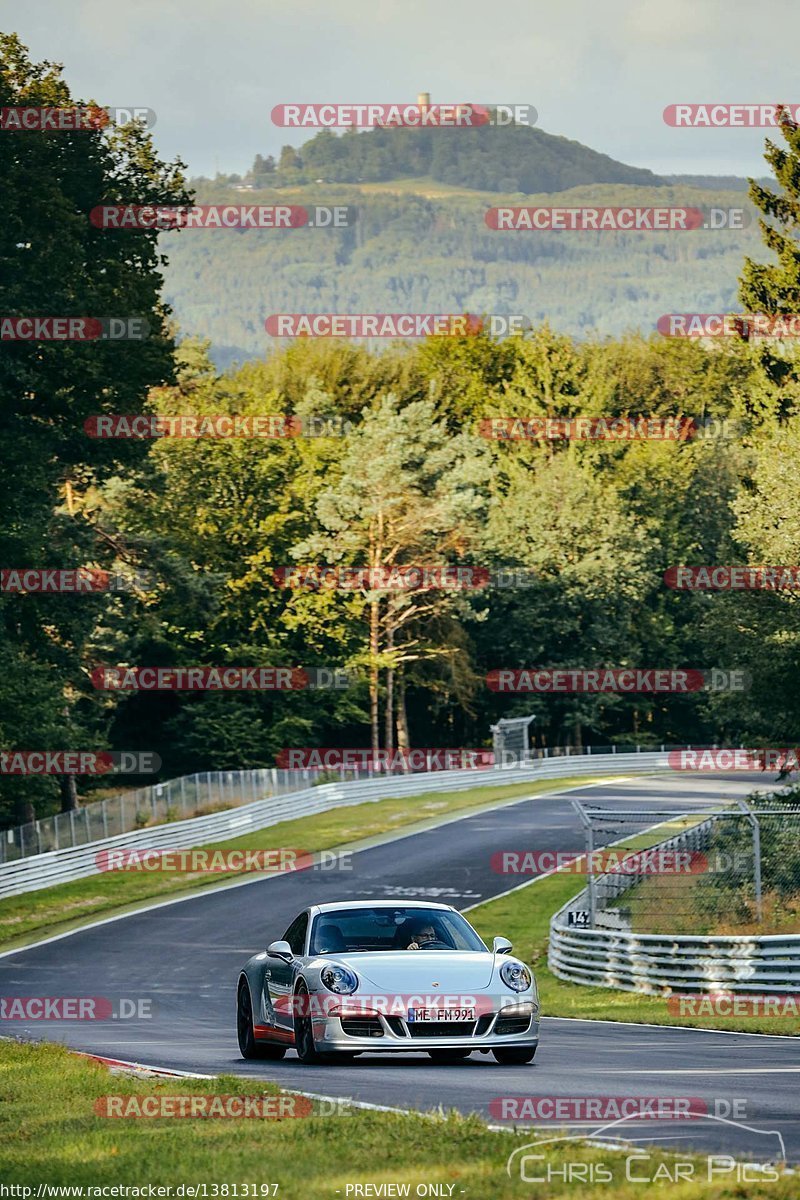 Bild #13813197 - Touristenfahrten Nürburgring Nordschleife (08.08.2021)