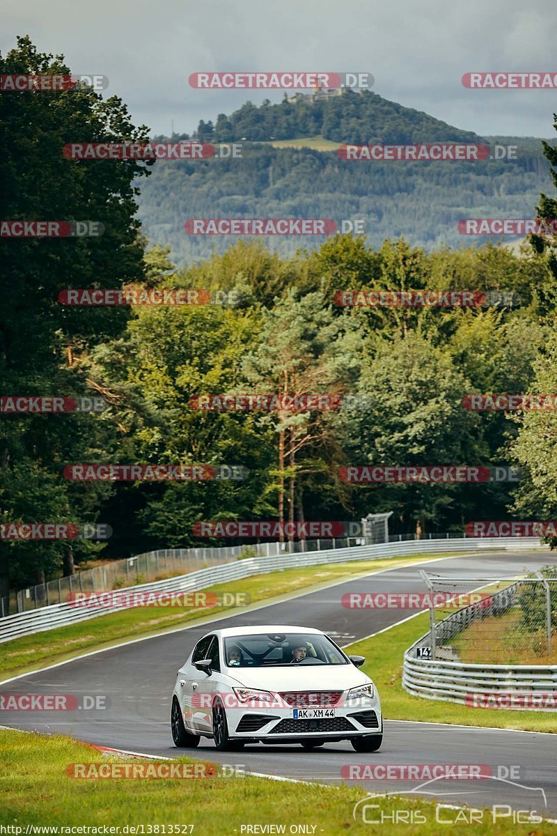 Bild #13813527 - Touristenfahrten Nürburgring Nordschleife (08.08.2021)