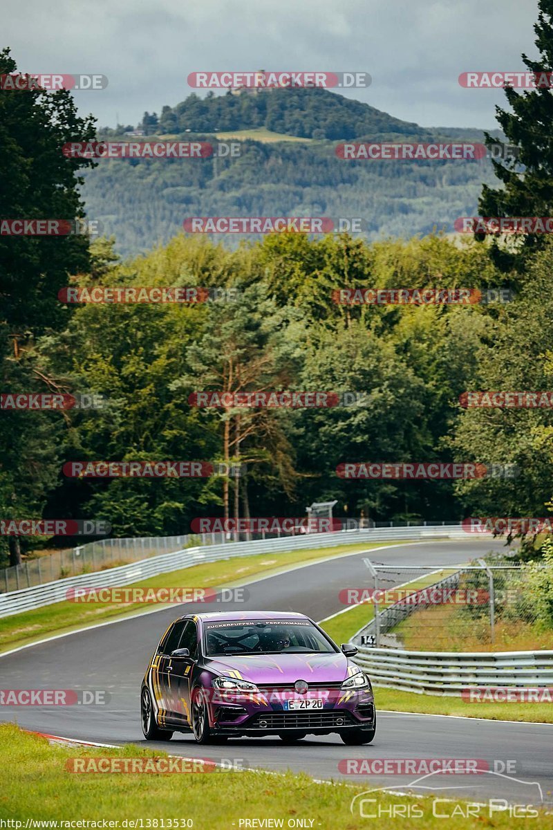 Bild #13813530 - Touristenfahrten Nürburgring Nordschleife (08.08.2021)