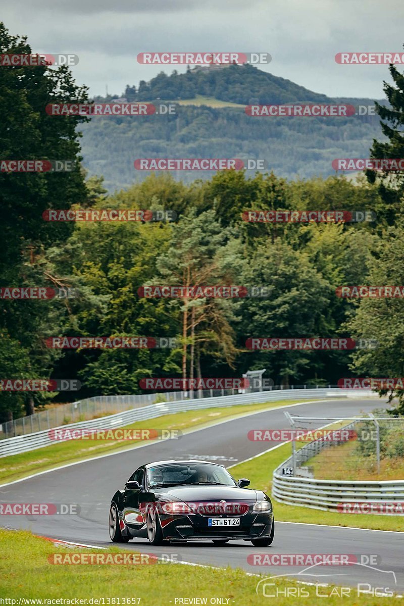 Bild #13813657 - Touristenfahrten Nürburgring Nordschleife (08.08.2021)