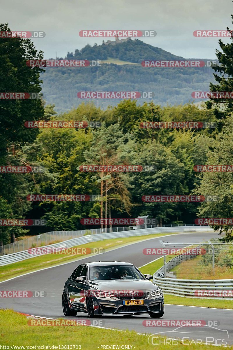 Bild #13813713 - Touristenfahrten Nürburgring Nordschleife (08.08.2021)