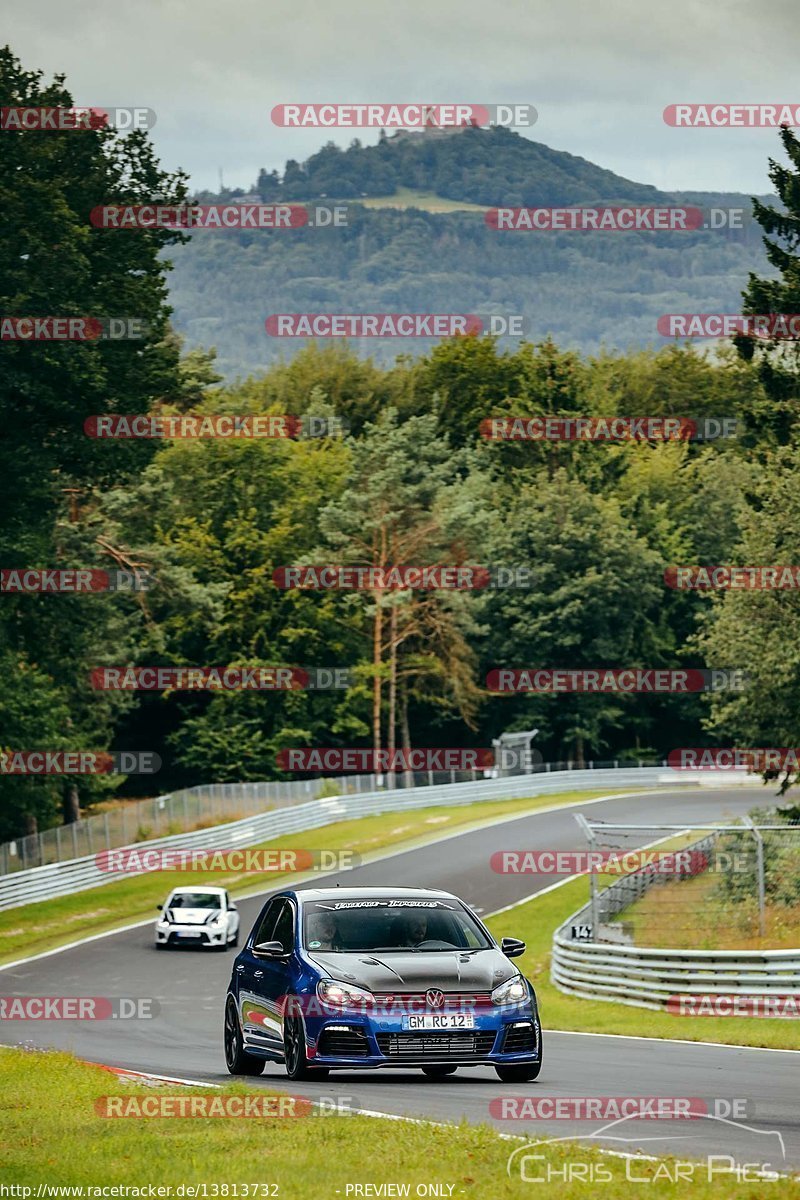 Bild #13813732 - Touristenfahrten Nürburgring Nordschleife (08.08.2021)