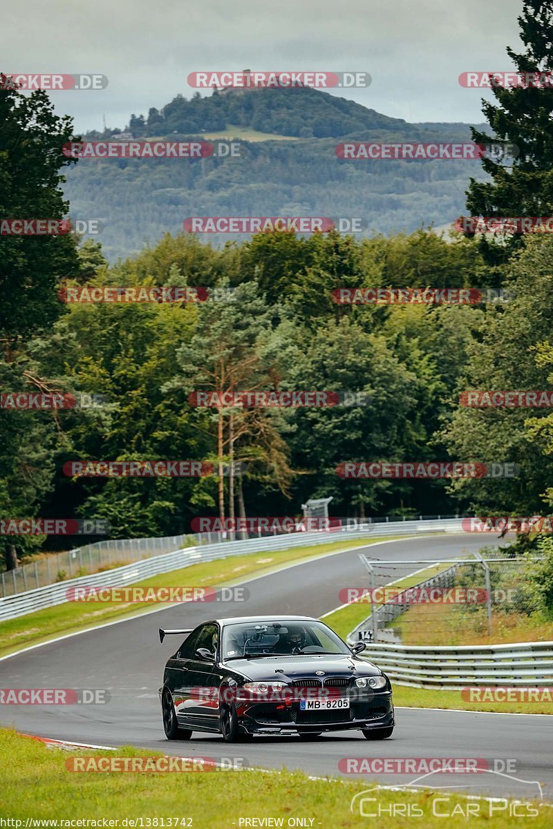 Bild #13813742 - Touristenfahrten Nürburgring Nordschleife (08.08.2021)