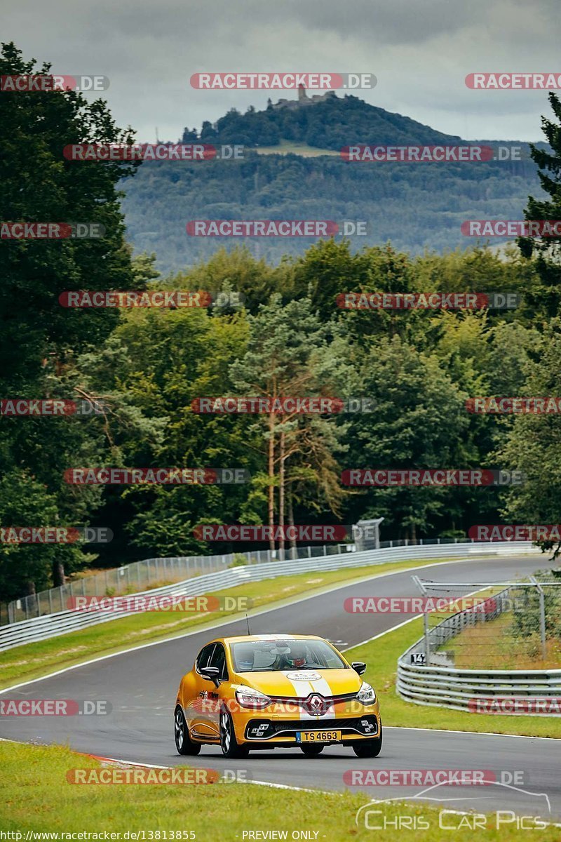 Bild #13813855 - Touristenfahrten Nürburgring Nordschleife (08.08.2021)