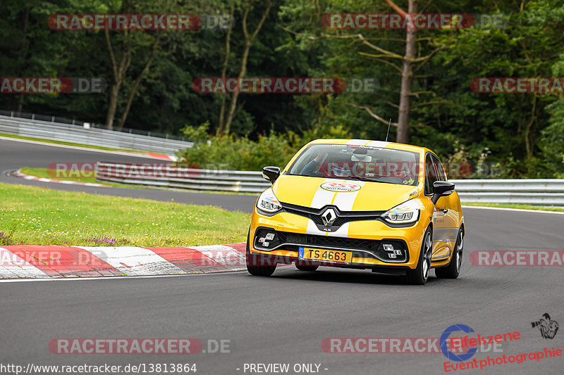 Bild #13813864 - Touristenfahrten Nürburgring Nordschleife (08.08.2021)