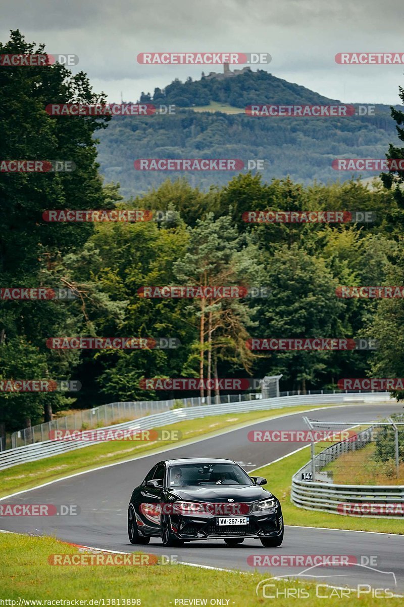 Bild #13813898 - Touristenfahrten Nürburgring Nordschleife (08.08.2021)