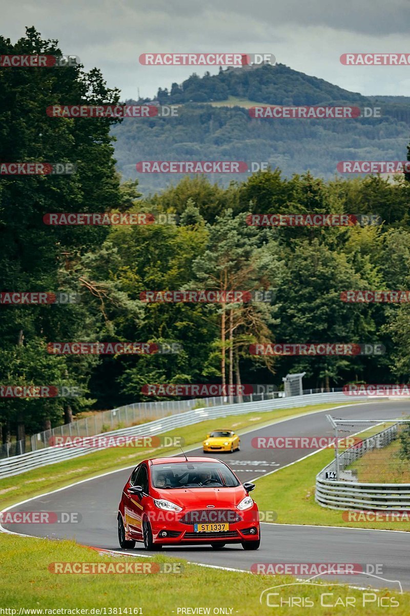 Bild #13814161 - Touristenfahrten Nürburgring Nordschleife (08.08.2021)