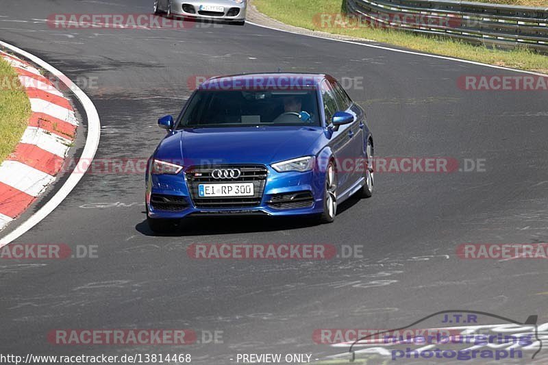 Bild #13814468 - Touristenfahrten Nürburgring Nordschleife (08.08.2021)