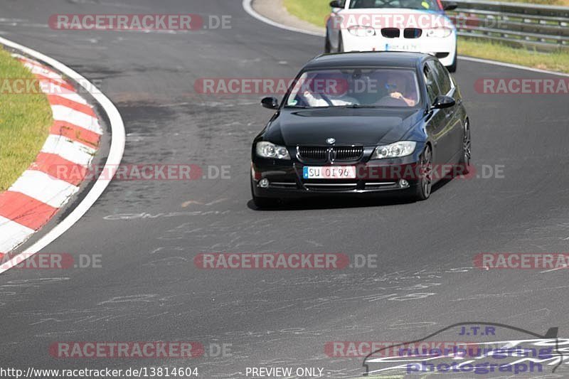 Bild #13814604 - Touristenfahrten Nürburgring Nordschleife (08.08.2021)