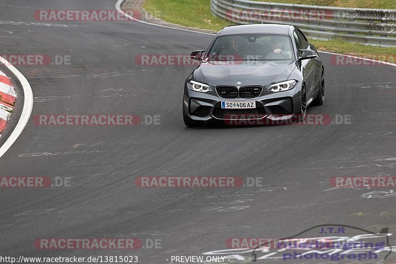 Bild #13815023 - Touristenfahrten Nürburgring Nordschleife (08.08.2021)