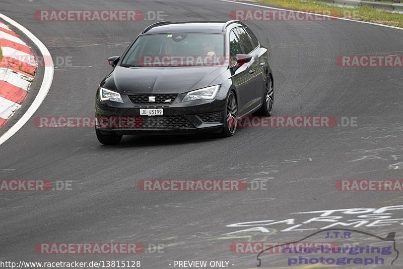 Bild #13815128 - Touristenfahrten Nürburgring Nordschleife (08.08.2021)