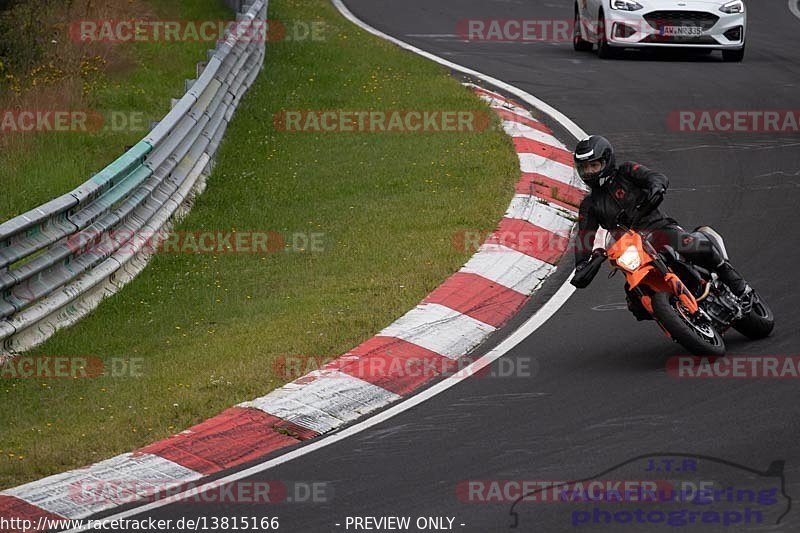 Bild #13815166 - Touristenfahrten Nürburgring Nordschleife (08.08.2021)