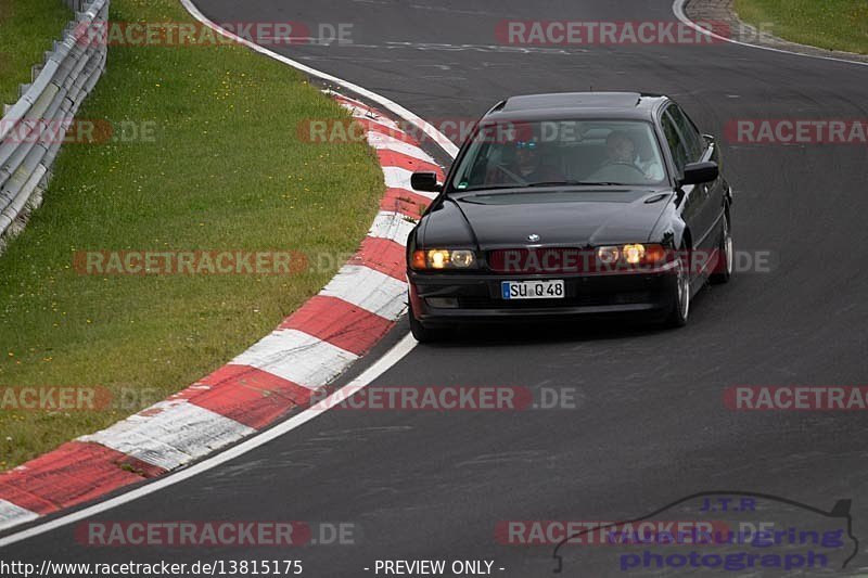 Bild #13815175 - Touristenfahrten Nürburgring Nordschleife (08.08.2021)