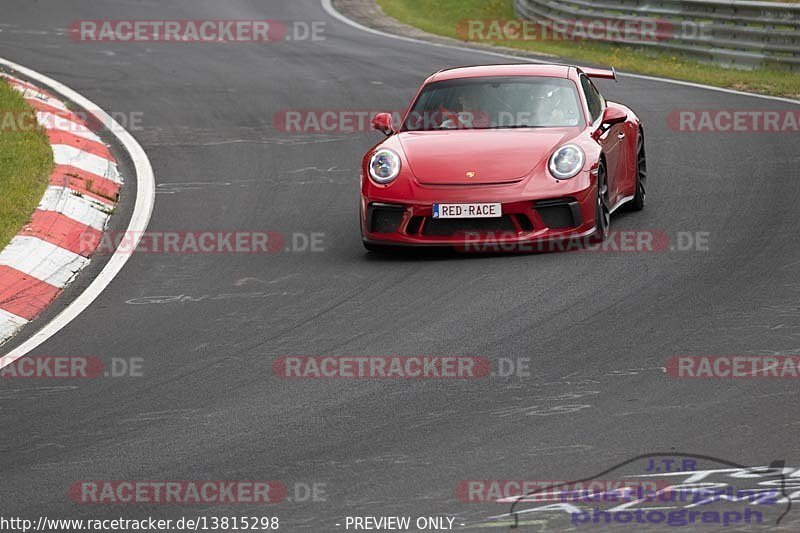 Bild #13815298 - Touristenfahrten Nürburgring Nordschleife (08.08.2021)