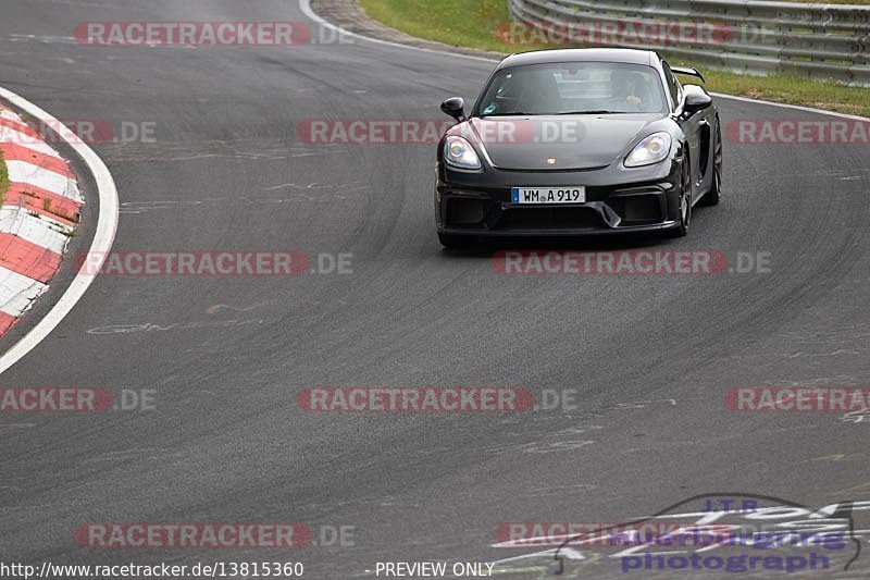 Bild #13815360 - Touristenfahrten Nürburgring Nordschleife (08.08.2021)