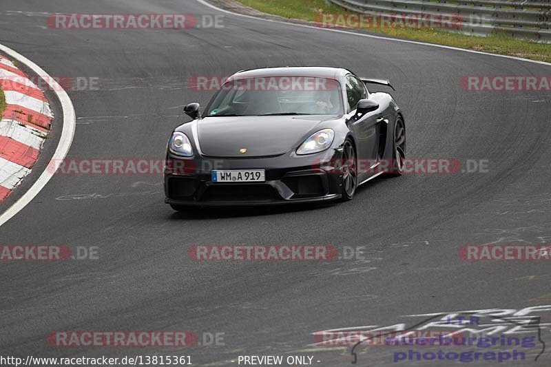 Bild #13815361 - Touristenfahrten Nürburgring Nordschleife (08.08.2021)